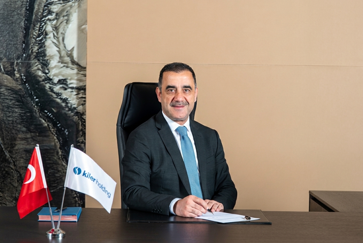 Ümit Kiler