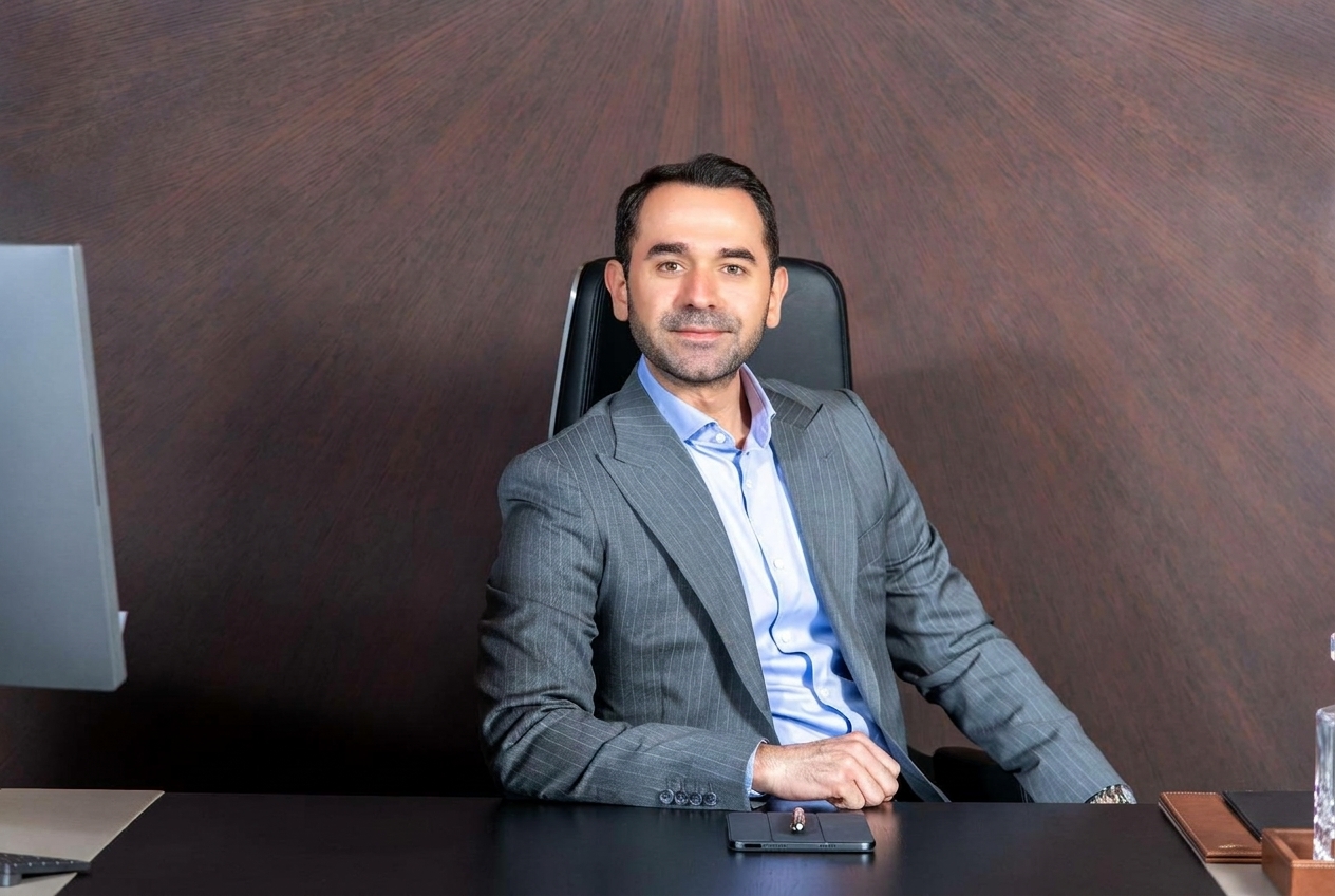 Sefa Kiler
