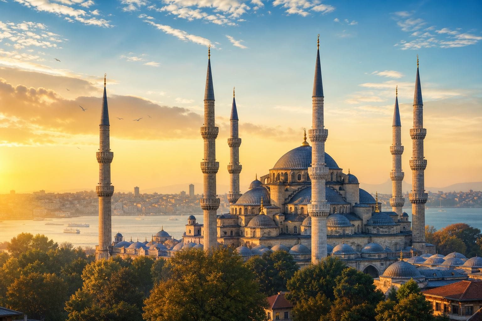 İlimle Aydınlanan Yarınlar